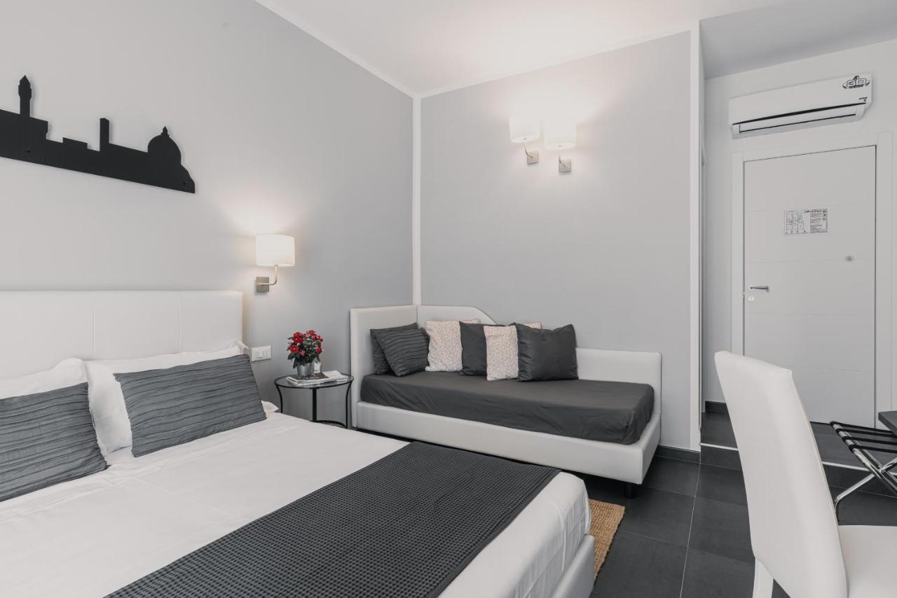 Bed & Breakfast Easy Firenze