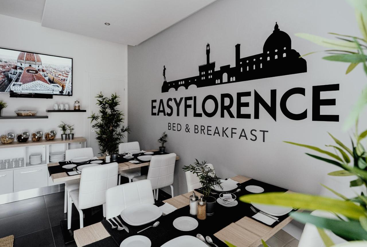 Frühstückspension Easy Florenz