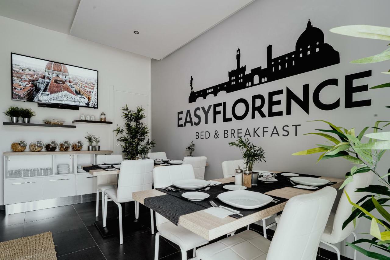 Bed & Breakfast Easy Firenze