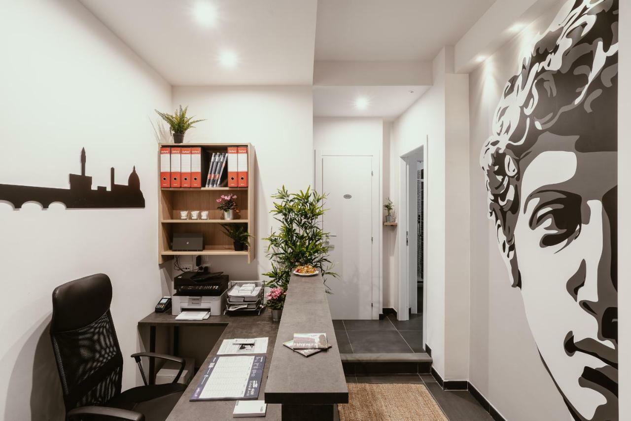 Bed & Breakfast Easy Firenze