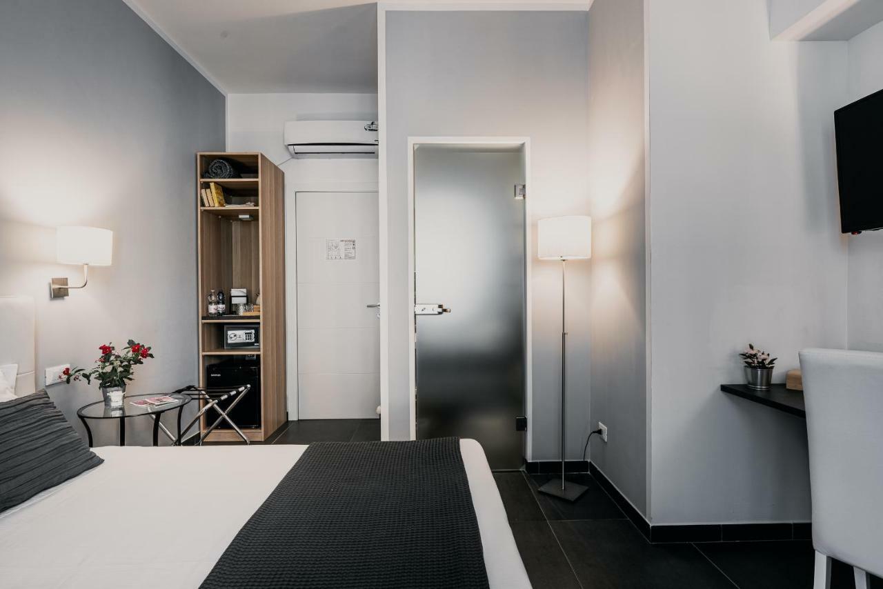 Easy Bed & Breakfast Firenze