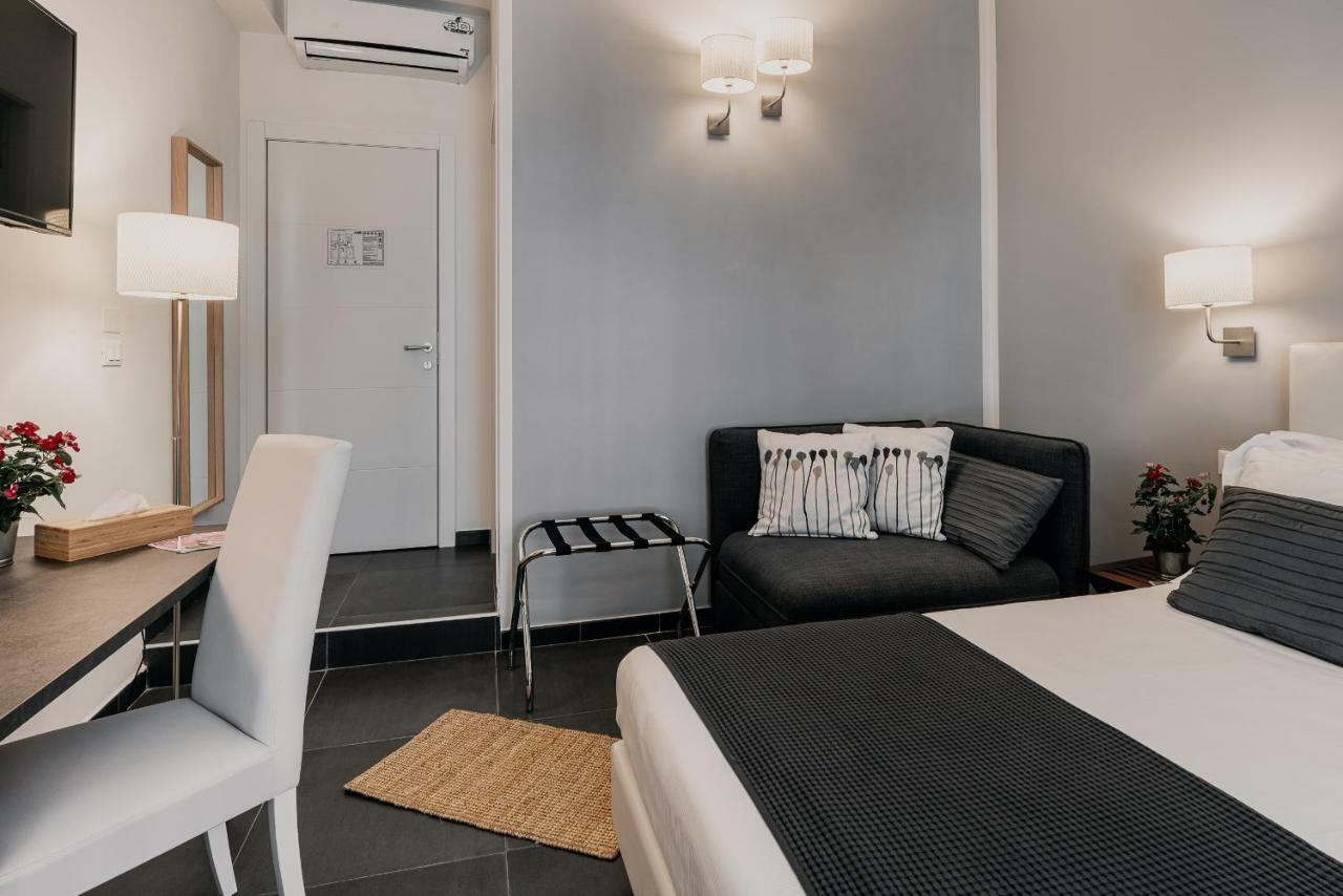 Easy Bed & Breakfast Firenze