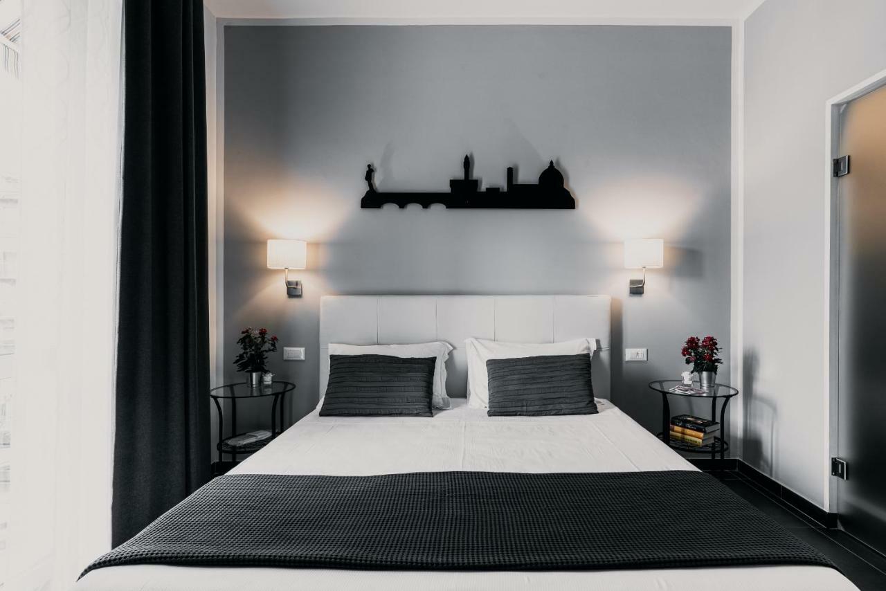 Bed & Breakfast Easy Firenze